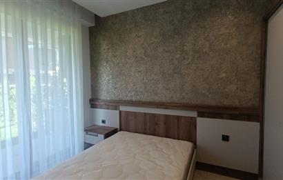 C21 LOFT'TAN SERVERGAZİ'DE HAVUZLU SİTEDE EŞYALI SATILIK 1+1