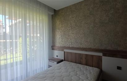C21 LOFT'TAN SERVERGAZİ'DE HAVUZLU SİTEDE EŞYALI SATILIK 1+1