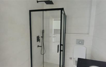 C21 LOFT'TAN SERVERGAZİ'DE HAVUZLU SİTEDE EŞYALI SATILIK 1+1