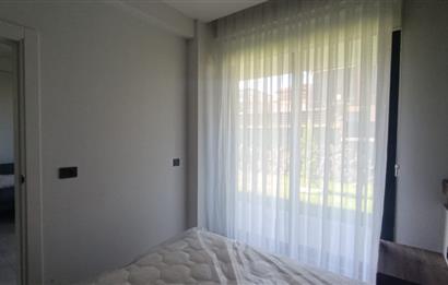 C21 LOFT'TAN SERVERGAZİ'DE HAVUZLU SİTEDE EŞYALI SATILIK 1+1