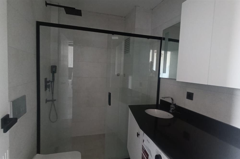 C21 LOFT'TAN SERVERGAZİ'DE HAVUZLU SİTEDE EŞYALI SATILIK 1+1