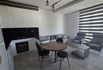 C21 LOFT'TAN SERVERGAZİ'DE HAVUZLU SİTEDE EŞYALI SATILIK 2+1 - 2 - 37895