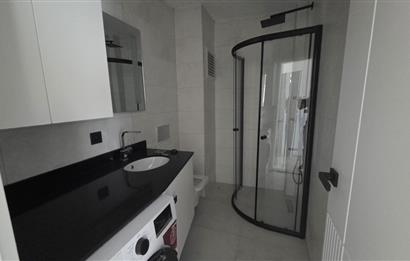 C21 LOFT'TAN SERVERGAZİ'DE HAVUZLU SİTEDE EŞYALI SATILIK 2+1
