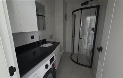 C21 LOFT'TAN SERVERGAZİ'DE HAVUZLU SİTEDE EŞYALI SATILIK 2+1