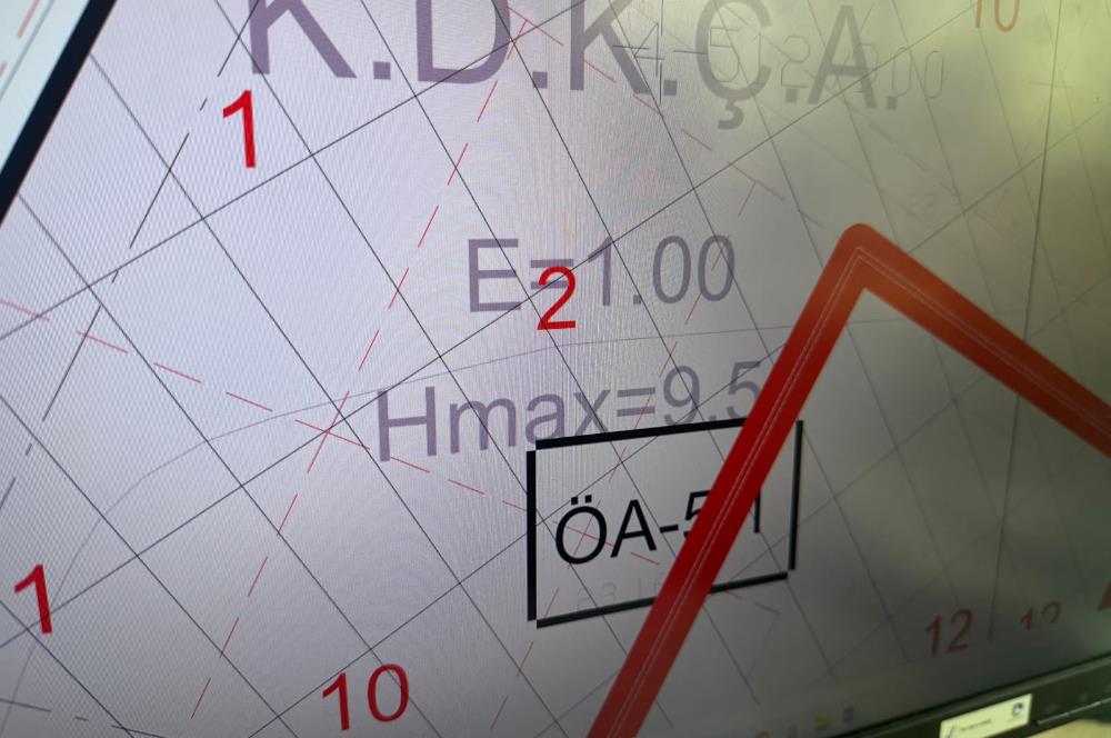 Ticari Satılık Arsa Tüpraş İzmit Rafinesi Ve Limanlar Bölgesinde