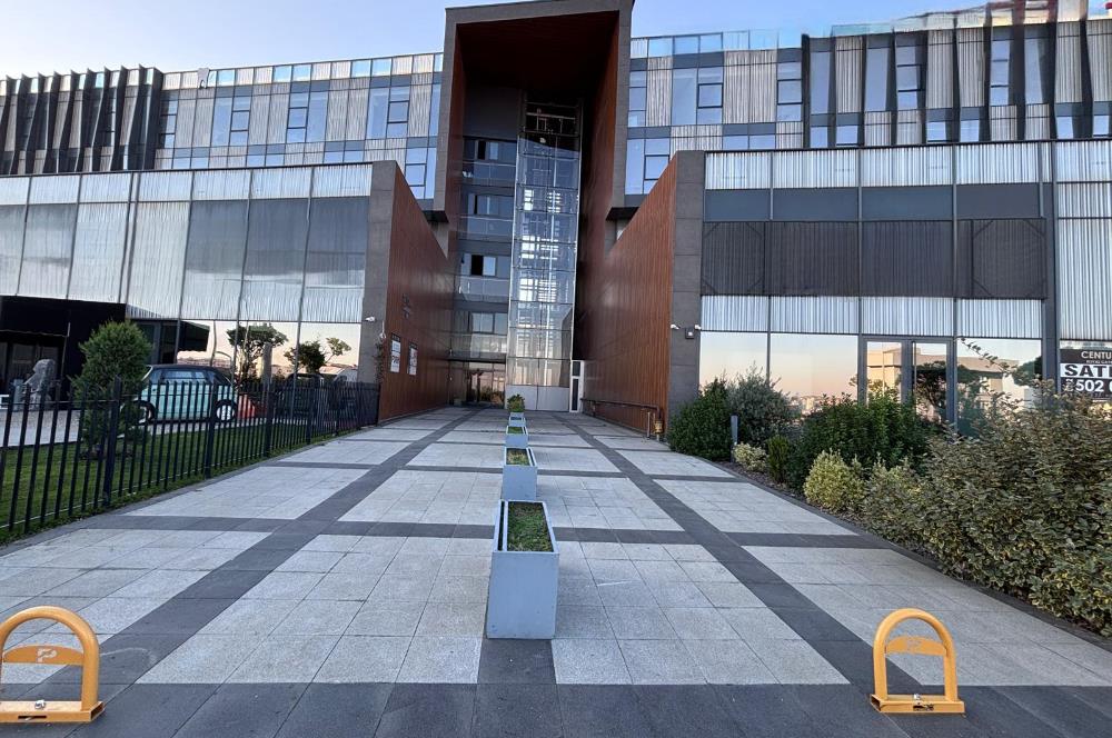 BEYTEPE’DE PRESTİJLİ BİNADA ÇİFT GİRİŞLİ SATILIK TİCARİ MÜLK