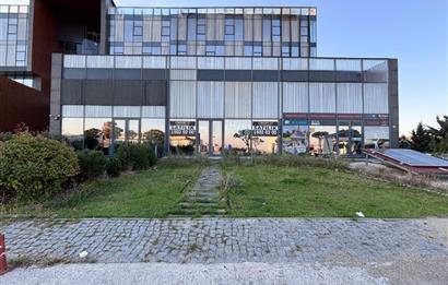 BEYTEPE’DE PRESTİJLİ BİNADA ÇİFT GİRİŞLİ SATILIK TİCARİ MÜLK