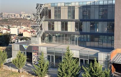 BEYTEPE’DE PRESTİJLİ BİNADA ÇİFT GİRİŞLİ SATILIK TİCARİ MÜLK