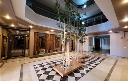 AKTOWERS'TAN BU FIRSATI KAÇIRMAYIN 3+1 SATILIK DAİRE