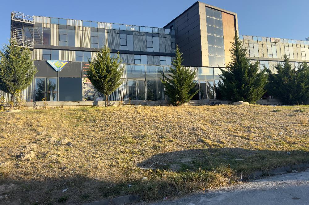 BEYTEPE’DE PRESTİJLİ BİNADA ÇİFT GİRİŞLİ SATILIK TİCARİ MÜLK
