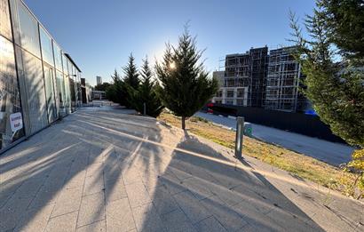 BEYTEPE’DE PRESTİJLİ BİNADA ÇİFT GİRİŞLİ SATILIK TİCARİ MÜLK