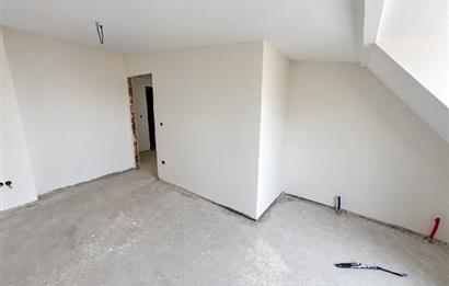 PENDİK DENİZ MANZARALI SATILIK 4+2 DUBLEX DAİRE