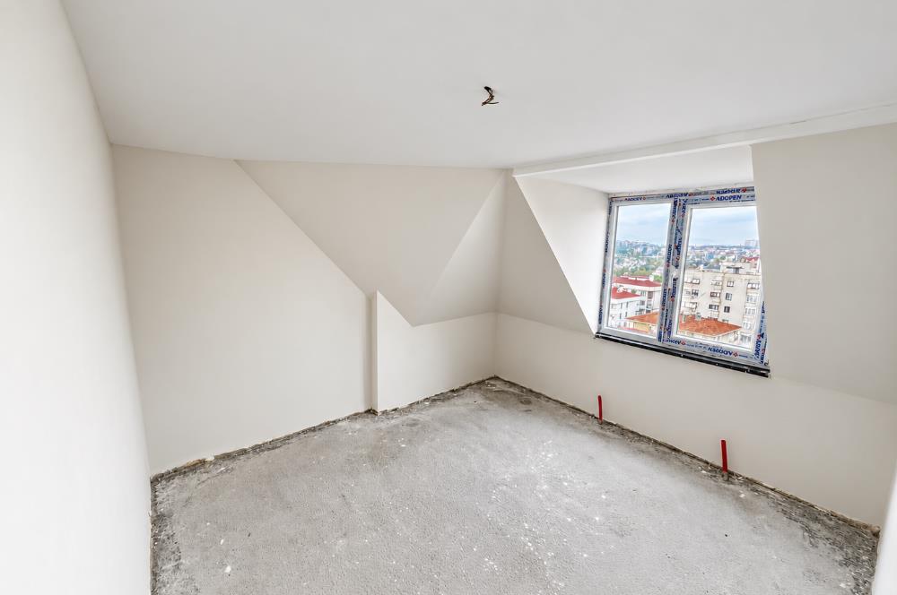 PENDİK DENİZ MANZARALI SATILIK 4+2 DUBLEX DAİRE
