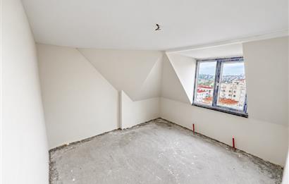 PENDİK DENİZ MANZARALI SATILIK 4+2 DUBLEX DAİRE