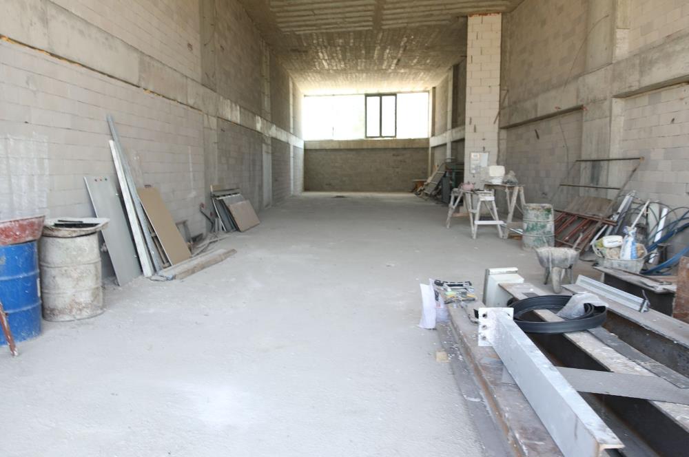 BEYTEPE’DE PRESTİJLİ BİNADA ÇİFT GİRİŞLİ SATILIK TİCARİ MÜLK