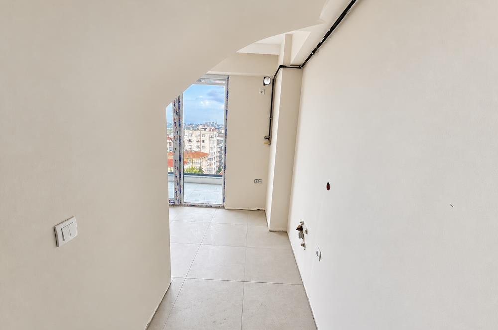 PENDİK DENİZ MANZARALI SATILIK 4+2 DUBLEX DAİRE