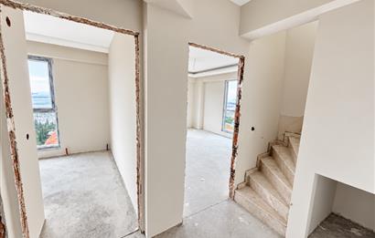 PENDİK DENİZ MANZARALI SATILIK 4+2 DUBLEX DAİRE