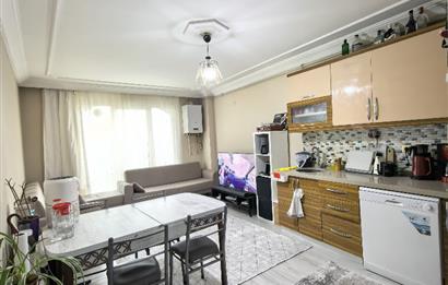 Kurtköy apron residence kiralık 2+1 daire
