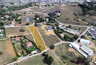 C21 ROOF'DAN DARICA'DA PRESTİJLİ BÖLGEDE 4163 m² DENİZ MANZARALI - 3 - 37934