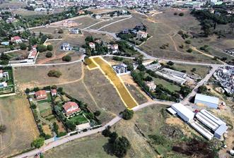 C21 ROOF'DAN DARICA'DA 2859 m² %10 İMARLI ARSA - 12 - 37937
