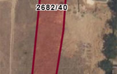 C21 ROOF'DAN DARICA'DA PRESTİJLİ BÖLGEDE 2500 m² %10 VİLLA İMAR