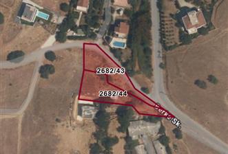 C21 ROOF'DAN DARICA'DA %10 VİLLA İMARLI ARSA GENİŞ YOL - 9 - 37942
