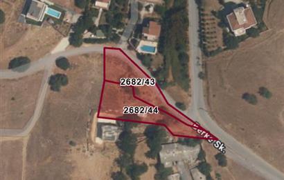 C21 ROOF'DAN DARICA'DA %10 VİLLA İMARLI ARSA GENİŞ YOL