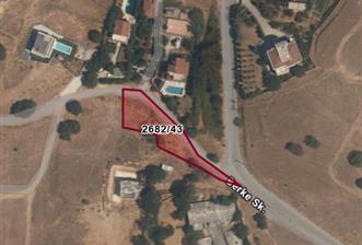 C21 ROOF'DAN DARICA'DA FIRSAT 1116 m² %10 VİLLA İMARLI - 11 - 37939