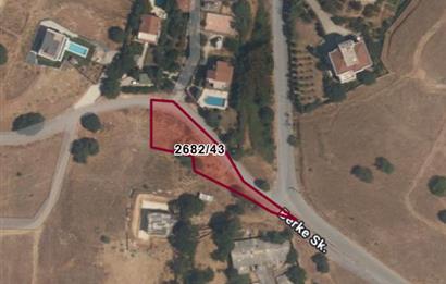 C21 ROOF'DAN DARICA'DA FIRSAT 1116 m² %10 VİLLA İMARLI