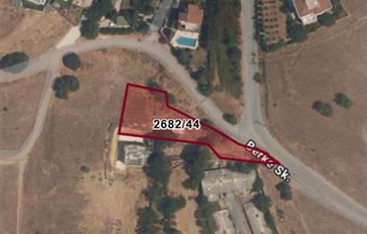 C21 ROOF'DAN DARICA'DA KAÇMAZ 1285 m² %10 VİLLA İMARLI FIRSAT