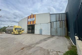 Ticari Satılık Arsa Tüpraş İzmit Rafinesi Ve Limanlar Bölgesinde - 1 - 37965