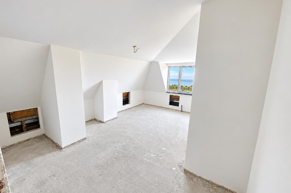 PENDİK DENİZ MANZARALI SATILIK 4+2 DUBLEX DAİRE