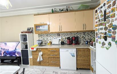 Kurtköy apron residence kiralık 2+1 daire