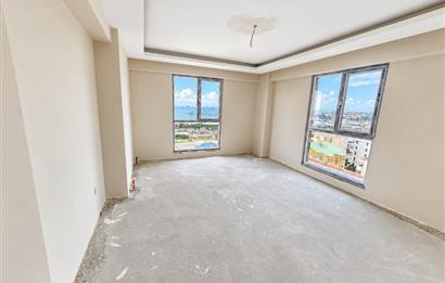 PENDİK DENİZ MANZARALI SATILIK 4+2 DUBLEX DAİRE
