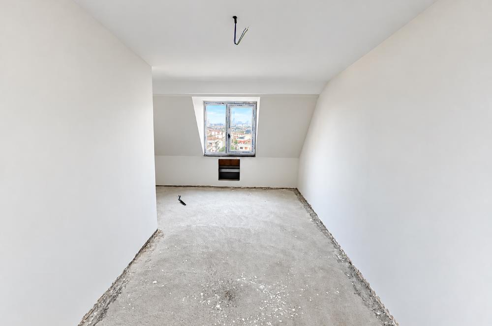 PENDİK DENİZ MANZARALI SATILIK 4+2 DUBLEX DAİRE