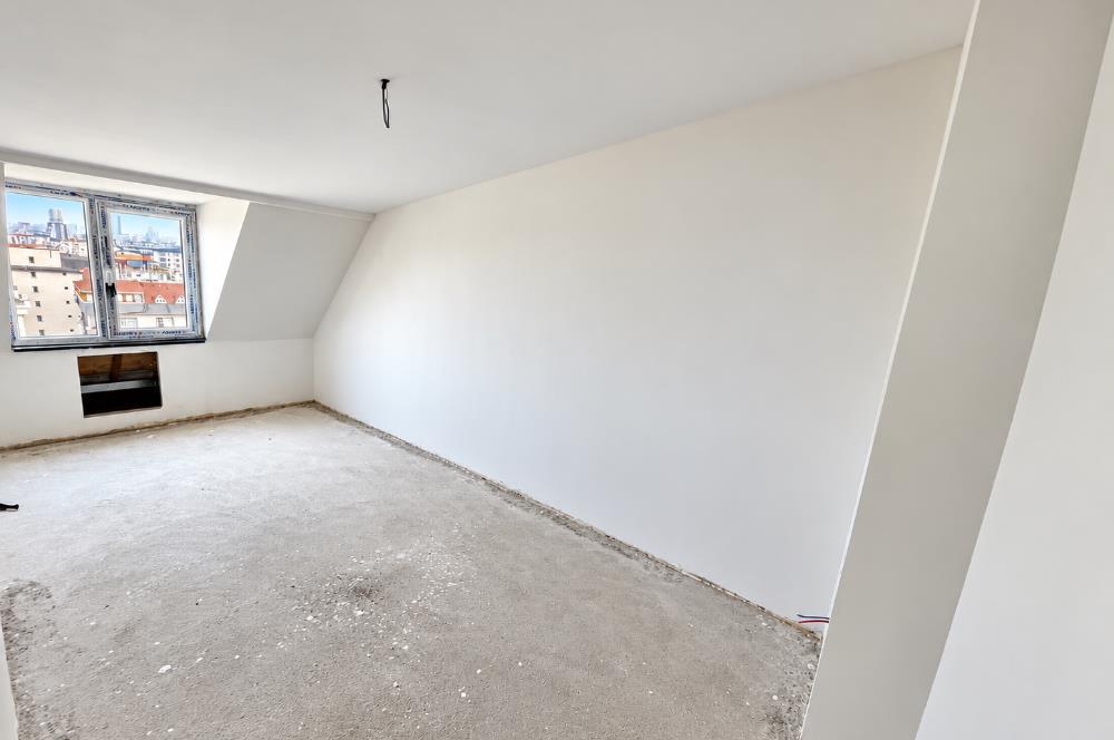 PENDİK DENİZ MANZARALI SATILIK 4+2 DUBLEX DAİRE