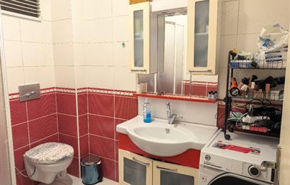 Kurtköy apron residence kiralık 2+1 daire