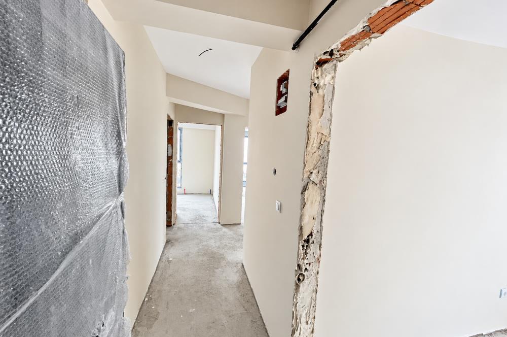 PENDİK DENİZ MANZARALI SATILIK 4+2 DUBLEX DAİRE