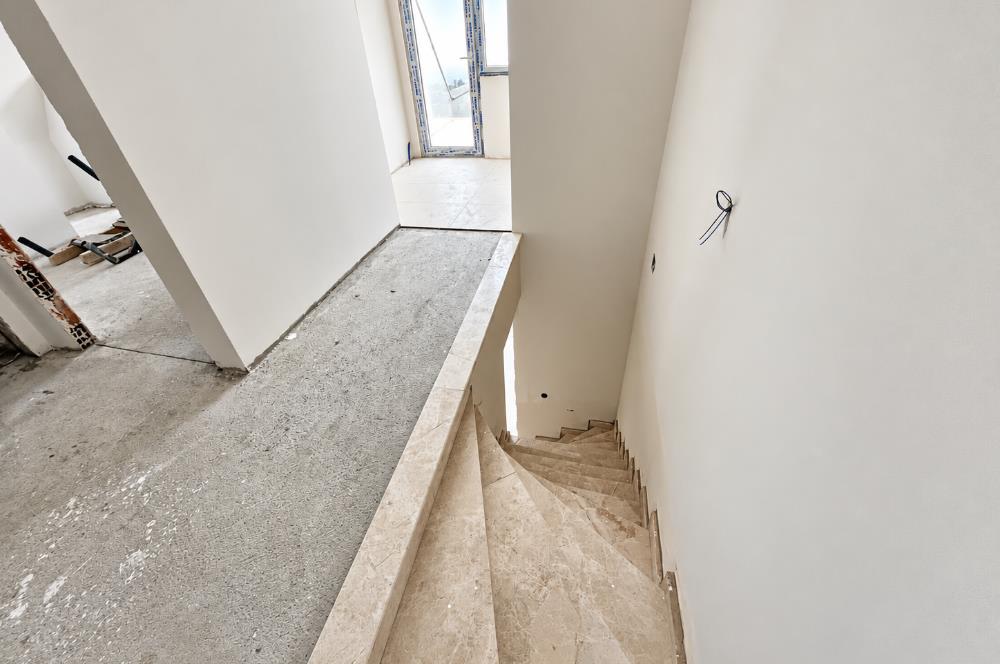 PENDİK DENİZ MANZARALI SATILIK 4+2 DUBLEX DAİRE