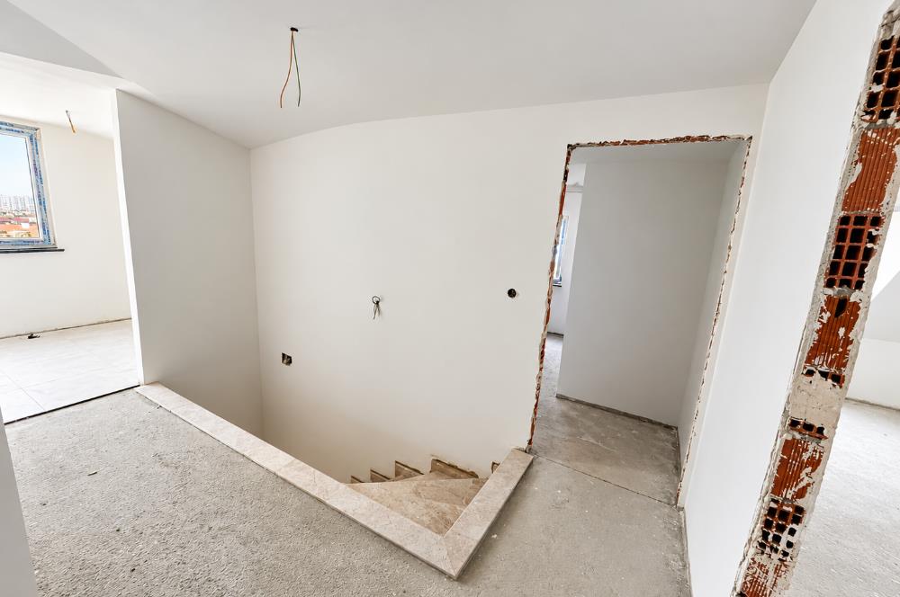 PENDİK DENİZ MANZARALI SATILIK 4+2 DUBLEX DAİRE