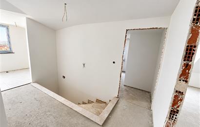 PENDİK DENİZ MANZARALI SATILIK 4+2 DUBLEX DAİRE
