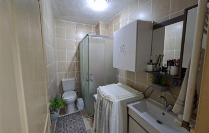 MALTEPE ZÜMRÜTEVLER'DE 2+1 SATILIK FIRSAT DAİRE