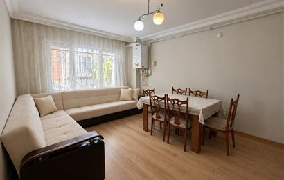 MALTEPE ZÜMRÜTEVLER'DE 2+1 SATILIK FIRSAT DAİRE