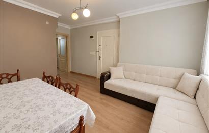 MALTEPE ZÜMRÜTEVLER'DE 2+1 SATILIK FIRSAT DAİRE