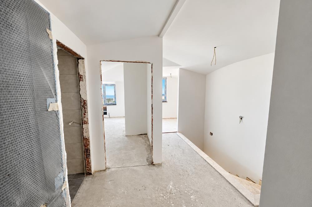 PENDİK DENİZ MANZARALI SATILIK 4+2 DUBLEX DAİRE
