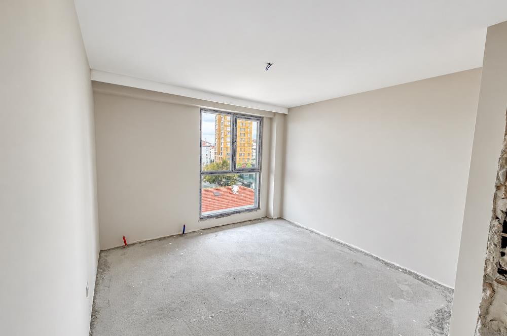 PENDİK DENİZ MANZARALI SATILIK 4+2 DUBLEX DAİRE
