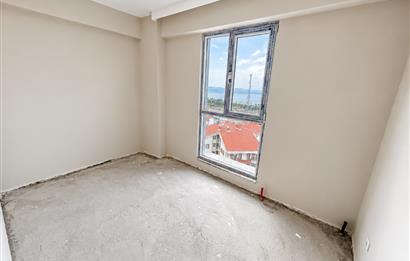 PENDİK DENİZ MANZARALI SATILIK 4+2 DUBLEX DAİRE