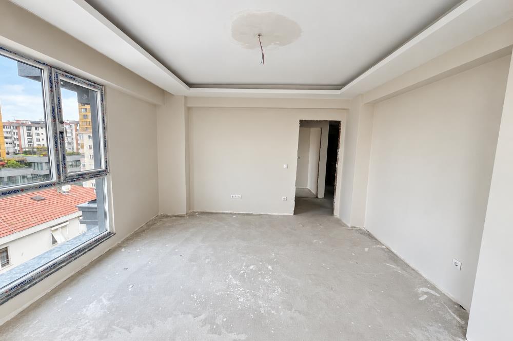PENDİK DENİZ MANZARALI SATILIK 4+2 DUBLEX DAİRE