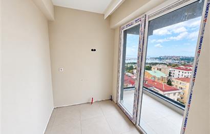PENDİK DENİZ MANZARALI SATILIK 4+2 DUBLEX DAİRE