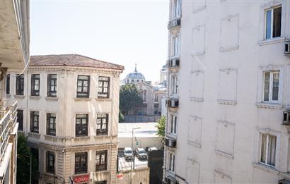 FATİH TİYATRO CADDESİ 328 M2 NET SATILIK OTEL